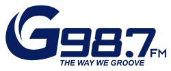 G98.7FM - Logo - Dark - Small