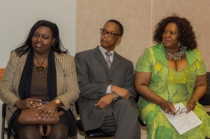 North York General Hospital - February 2016