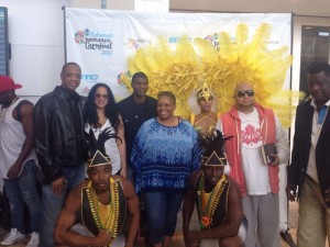 #PartyInParadise - Junakoo Carnival 2016