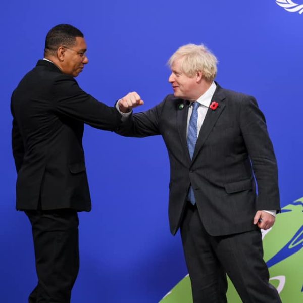 PM Holness being urged to block UK deportation flight to Jamaica