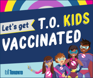 COVID-19 vaccine now available for ages 5-11