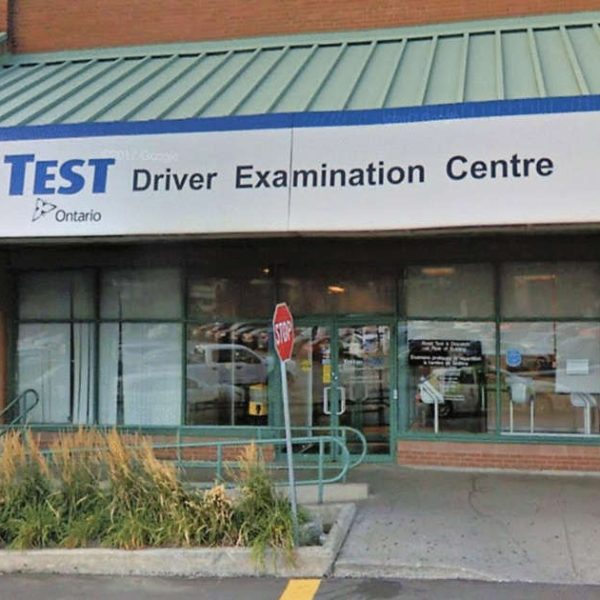 Ontario changes Road test rules for G Drivers
