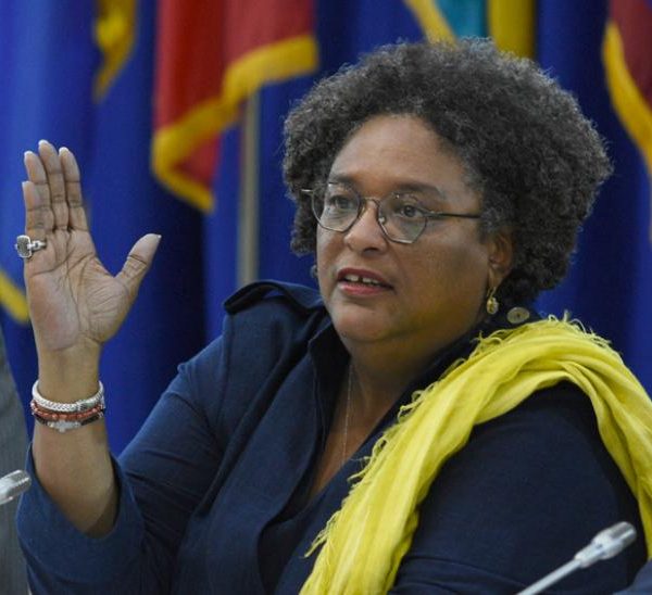 Barbadian PM accused of acting like a Dictator